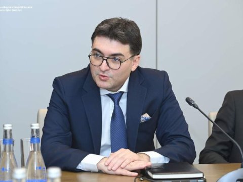 Energerika nazirinin yeni müavini KİMDİR...