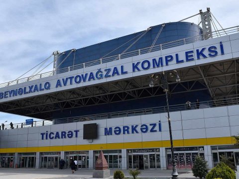 Bayram günlərində avtovağzallar gücləndirilmiş iş rejiminə keçəcək