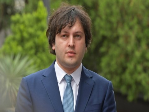 Paytaxtda yeni hava limanı tikiləcək - Kobaxidze