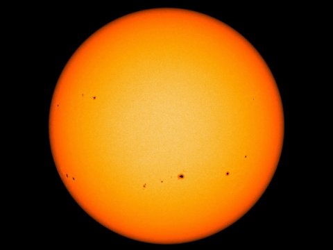 NASA-nın teleskopu ulduzların yaşını müəyyən edəcək
