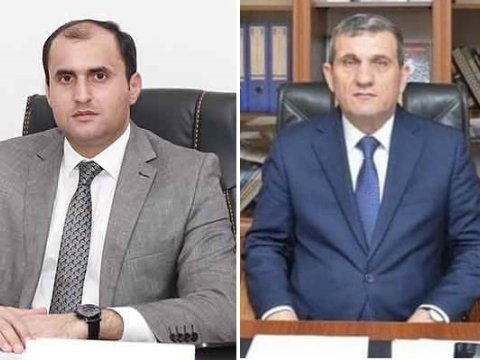 Möhübbət Babayevin əvəzinə yeni TƏYİNAT
