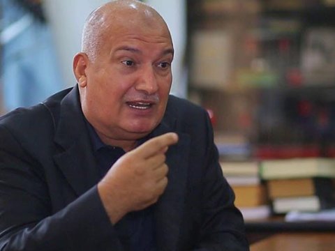 Sərdar Cəlaloğlunun partiyasına ofis verildi