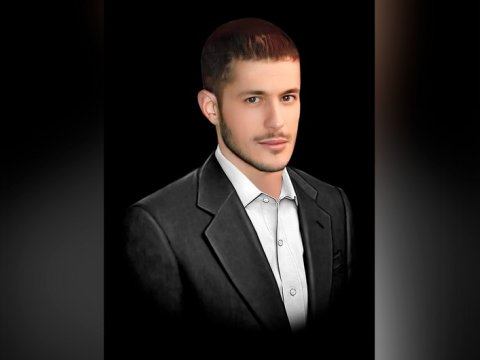 Ukraynada həlak olan azərbaycanlı dəfn edildi