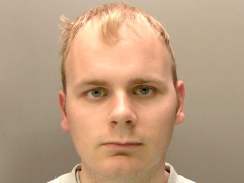 Arvadının cəsədini 200 yerə parçaladı - Ömürlük həbs 