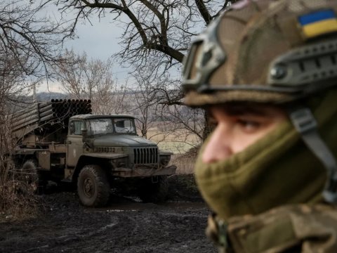 İsveçrədə Ukrayna üçün sülh SAMMİTİ