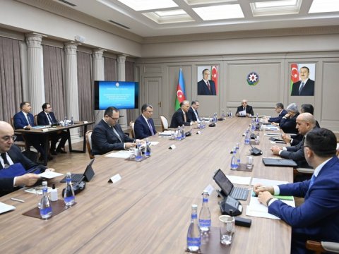 İqtisadi Şuranın iclası çağırıldı - Baş nazir tapşırıqlar verdi