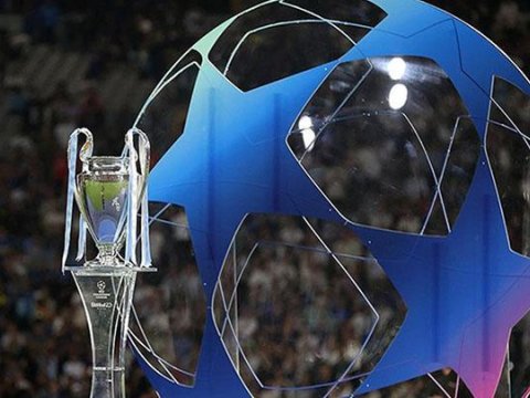 Bu gün Çempionlar Liqasında 1/4 final başlayır 