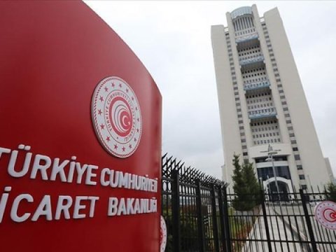 Türkiyədən İsrailə ixrac QADAĞASI