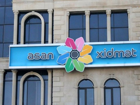 “ASAN xidmət” bu tarixədək işləməyəcək