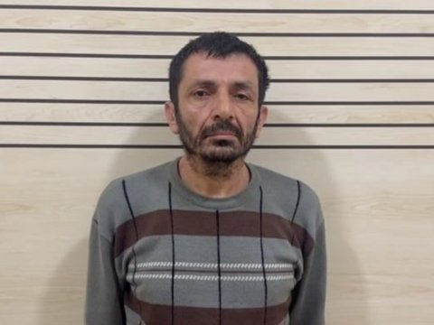 Masallı sakinindən 10 kiloqram narkotik aşkarlandı