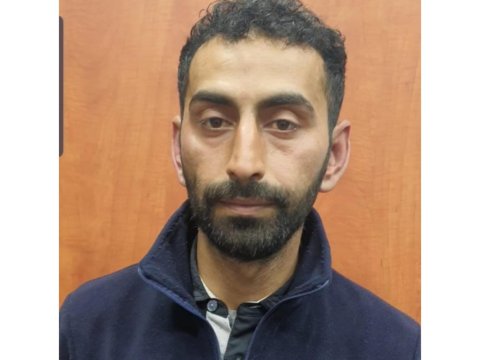 Vətəndaşların kartlarından 93 min manat oğurlayan şəxs saxlanıldı