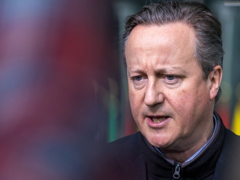 Kameron Ukrayna üçün Trampla görüşüb - DETALLAR