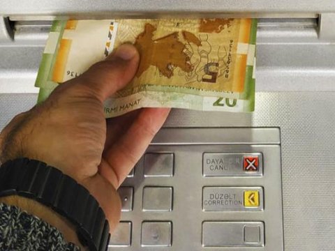 Pensiyalar ÖDƏNİLDİ