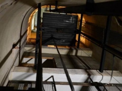 Ramanada 3 min manat dəyərində dəmir barmaqlıqlar oğurlandı