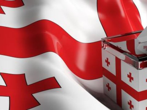 BMT Gürcüstanın seçkilərdə gender kvotasını ləğvindən NARAZIDIR