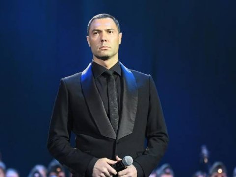 Əməkdar artistin meyiti tapıldı 