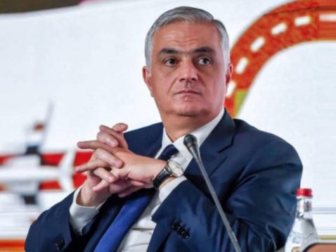 “Delimitasiyanın Tavuşda başlanması ilə bağlı yekun qərar yoxdur” - Qriqoryan