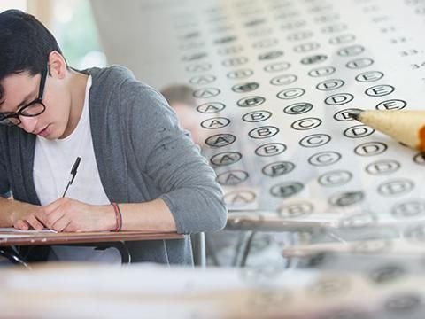 DİM aprelin 21-də imtahan verəcək şagirdlərə SƏSLƏNDİ