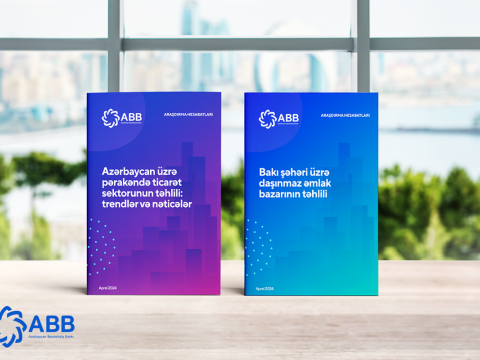 ABB 2 sektor üzrə araşdırma hesabatlarını təqdim edib