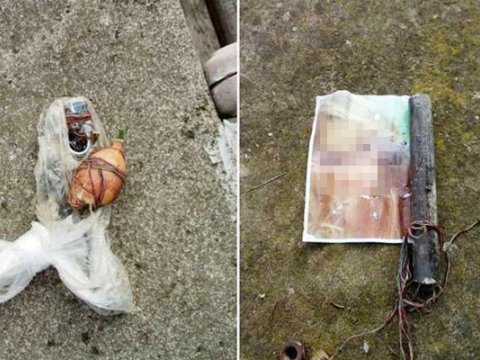 Qardaşının boşanmasını istəməyib falçıya üz tutdu - İŞƏ DÜŞDÜ