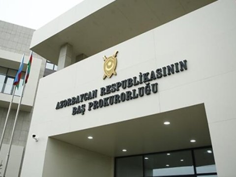 Prokurorluq dəm qazından boğulan ər-arvadla bağlı MƏLUMAT YAYDI