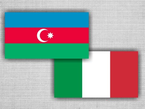 Azərbaycan və İtaliya arasında siyasi məsləhətləşmələr 