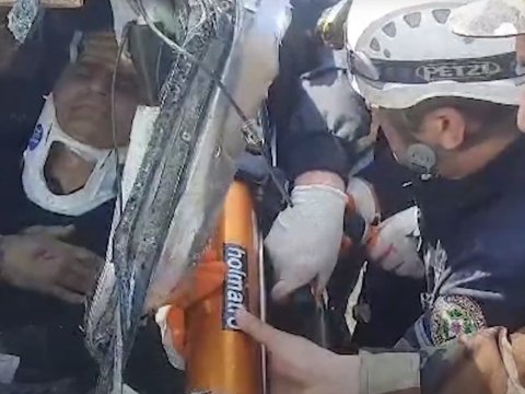 Novxanıdakı qəzada yaralanan şəxs ÖLDÜ