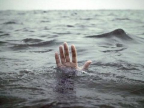 58 yaşlı kişi göldə boğuldu 