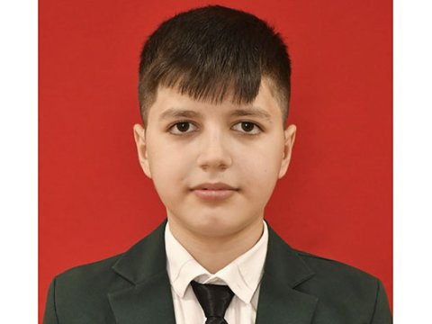 8-ci sinif şagirdi vəfat etdi 