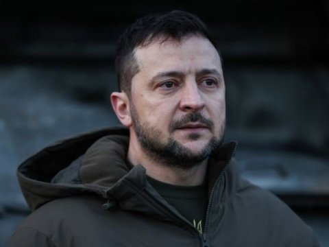 Rusiya insanları Xarkovdan qovmaq istəyir