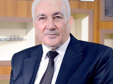 Vəliyyədin İsmayılov dünyasını dəyişdi
