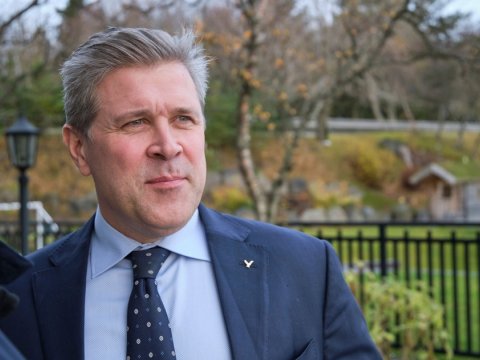 Yeni Baş nazir seçildi