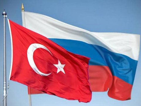 Türkiyədən Rusiyaya ixrac kəskin azalıb