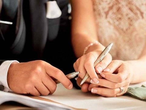 Azərbaycanda 60 yaşdan sonra evlənənlər: yaşlı xanımların gənc bəyləri - MARAQLI