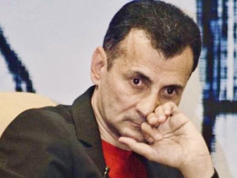 Mir Şahin Ağayev nümunəsi...