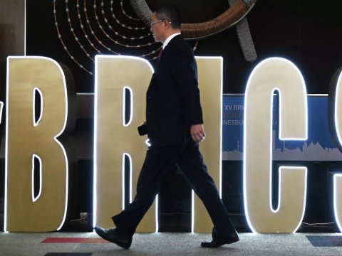 Azərbaycan BRICS-ə yalnız bu halda qoşula bilər...