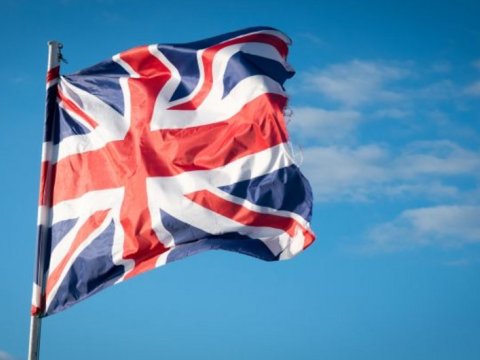 Britaniya səfirliyindən Ramazan TƏBRİKİ