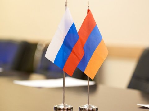 Ermənistanda Rusiya kanalları bağlana bilər 