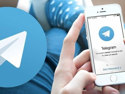 “Telegram”ın aylıq auditoriyası 900 milyon nəfərə çatıb