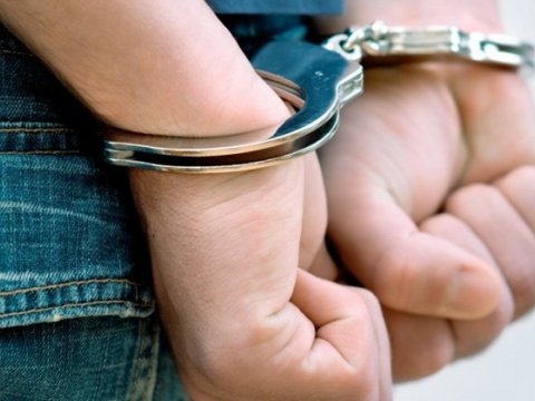 Axtarışda olan 27 nəfər tutuldu