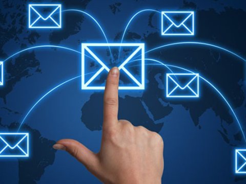 Dövlət qurumlarını hədəf alan 2,8 milyon zərərli elektron poçt bloklanıb