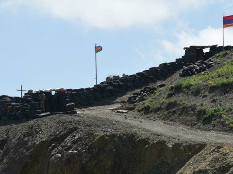 Ermənistan və Azərbaycanın delimitasiya komissiyaları razılığa gəldi