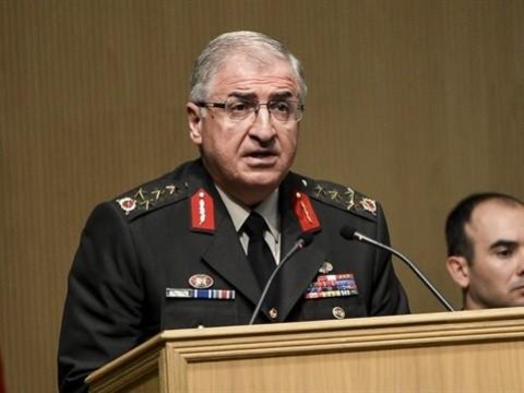 Azərbaycana dəstək verməyə davam edəcəyik - Yaşar Gülər