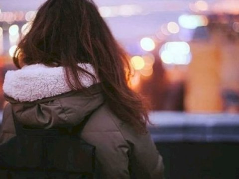 Şəkidə itkin düşən məktəbli tapıldı