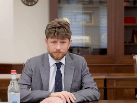 Fransanın Ermənistandakı səfiri Zəngəzura gəldi - YENİLƏNİB