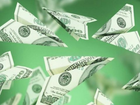 Azərbaycandan ABŞ-a pul köçürmələri 2 dəfədən çox azalıb