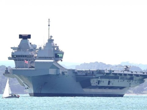 3 ölkə birgə hərbi təlimlərə başlayır 