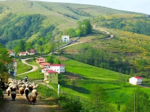 Qarabağda kirayə evlər Bakıdan bahadır - REPORTAJ