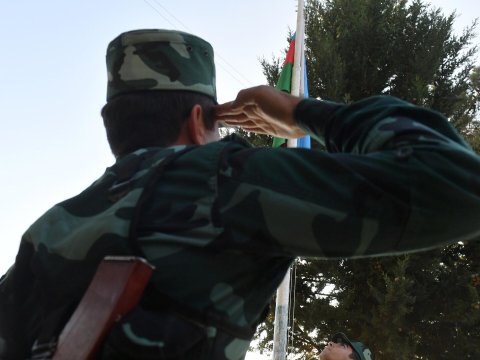 Ermənistan etiraf etdi: Əsgərimizi qəsdən yaralayıblar - Cinayət işi AÇILDI 