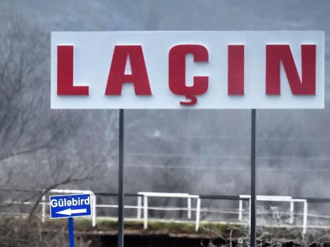 Laçın MDB-nin mədəniyyət paytaxtı ola bilər